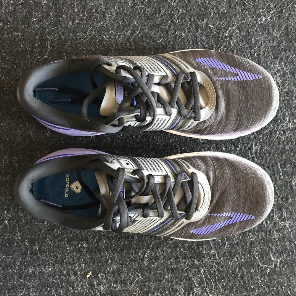 Brooks Pure Cadence 6!